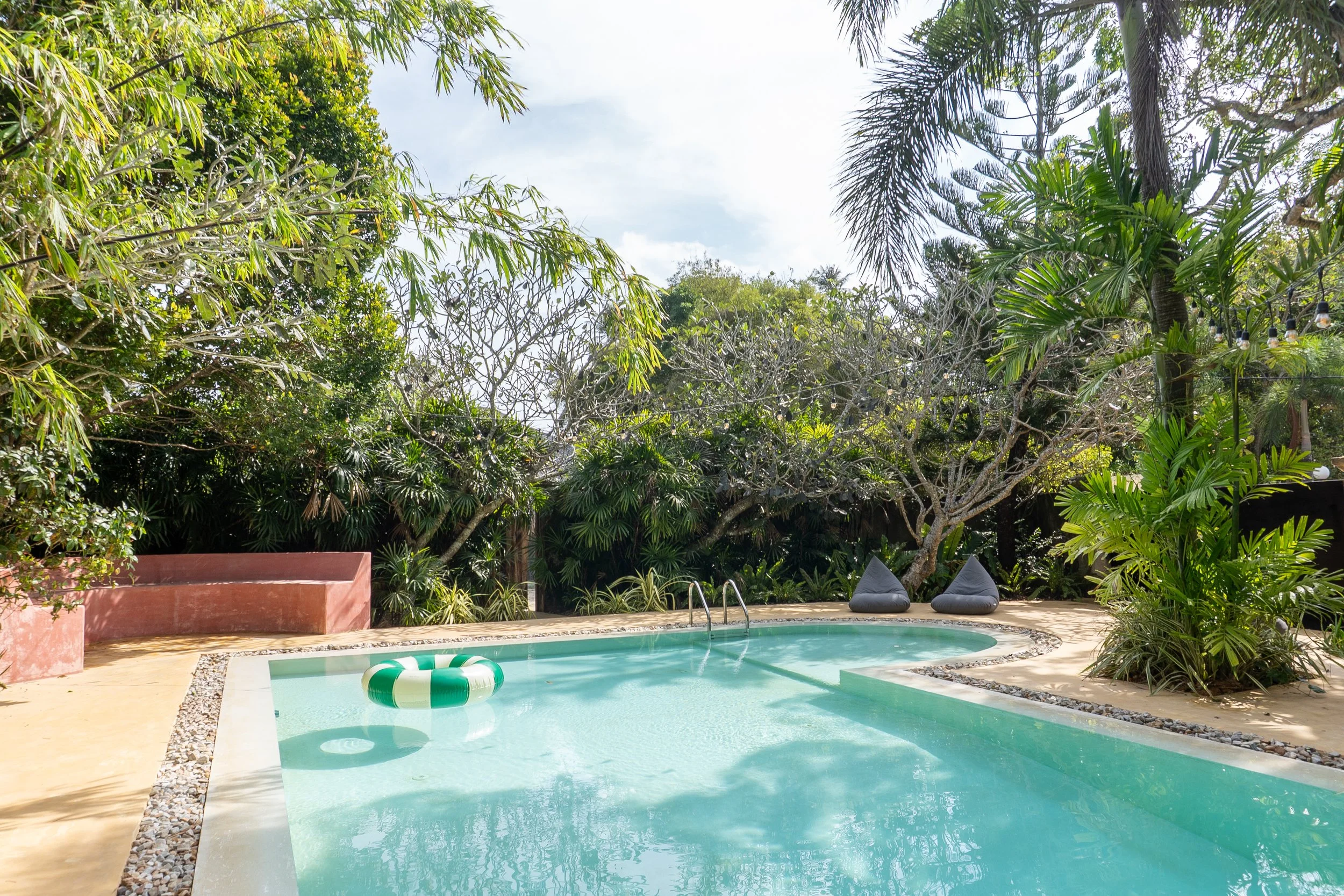 Lotus Surf & Wellness