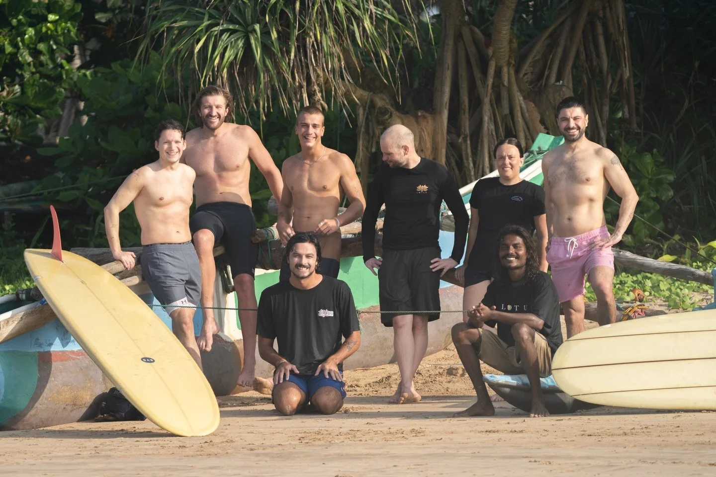 Small group sizes, intentionally. High level coaching with a personal touch. Built with purpose, delivered with care ✨🪷