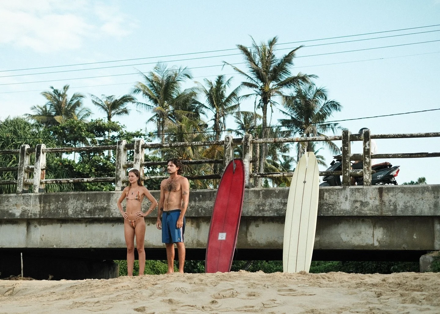 Ritualistic scenes when you spend a day with us 🪷