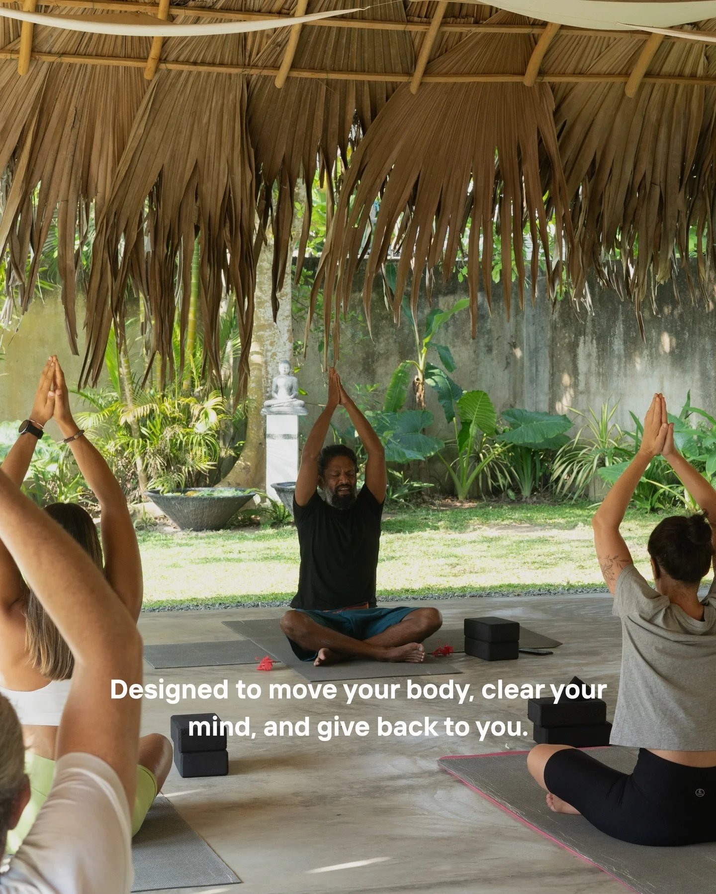 Everyday at 8:30am ✨🪷