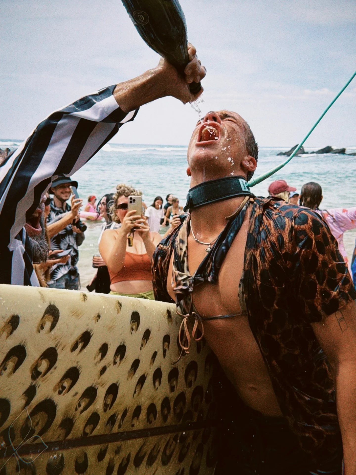 Yep your looking at Lotus tripple crown winner of the annual Cove Jam (speculation of course ;) what a weekend that was, until next year ❤️&zwj;🔥✨🪷