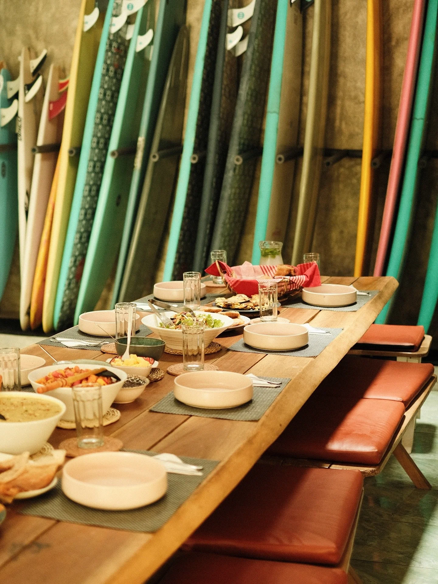 Colours of the rainbow are the best kind of bowl to start the day ~ that&rsquo;s what Mumma Helsie always says ✨🪷