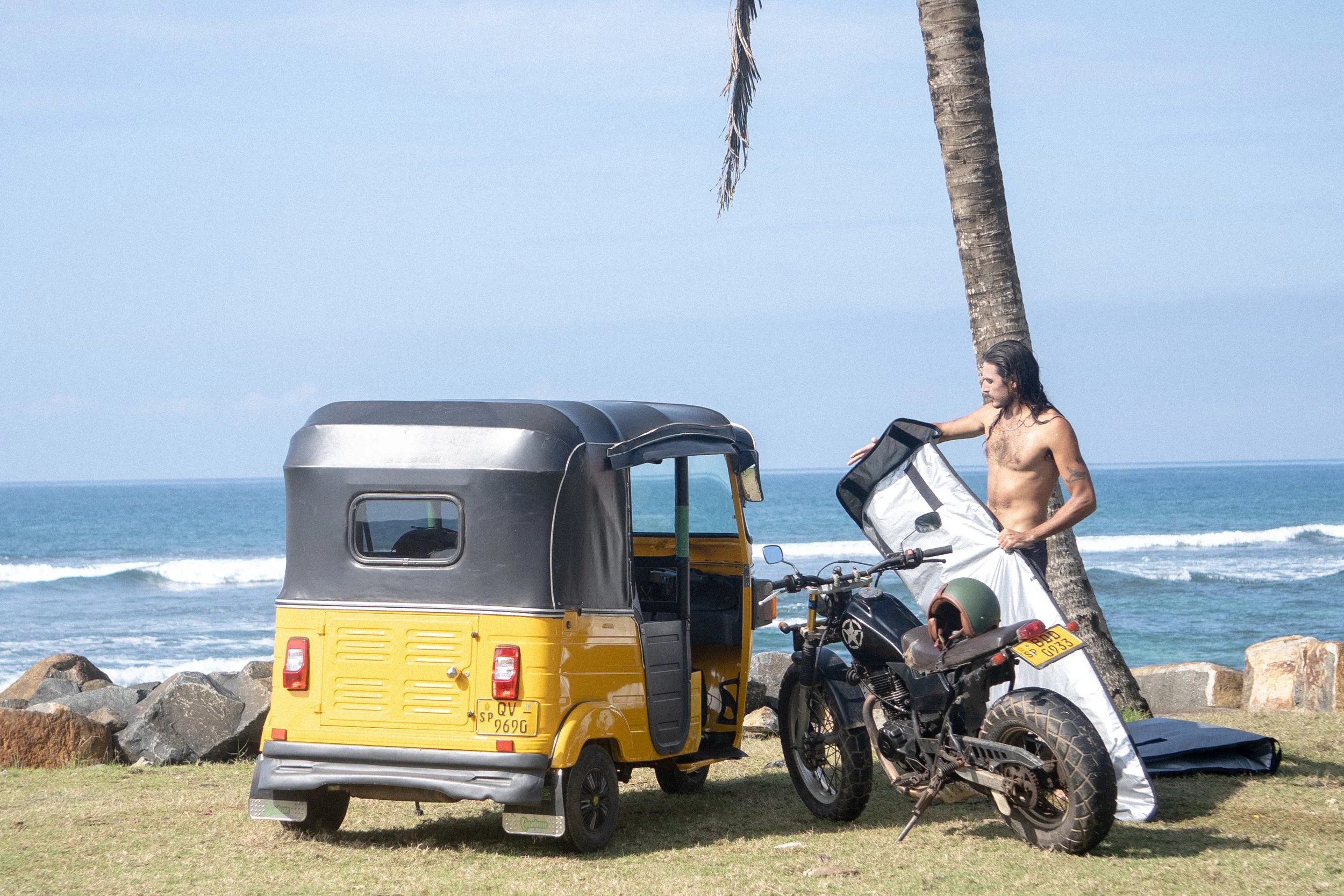 Lotus Surf & Wellness