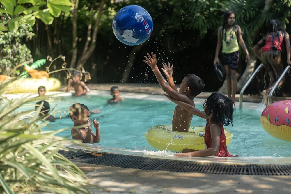 Gallery — Lotus Surf & Wellness