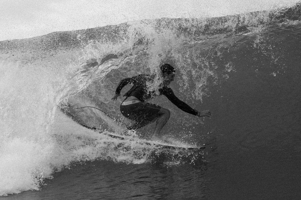 Lotus Surf & Wellness
