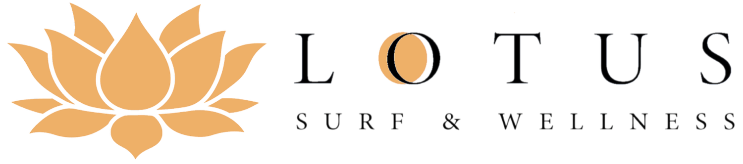 Lotus Surf &amp; Wellness
