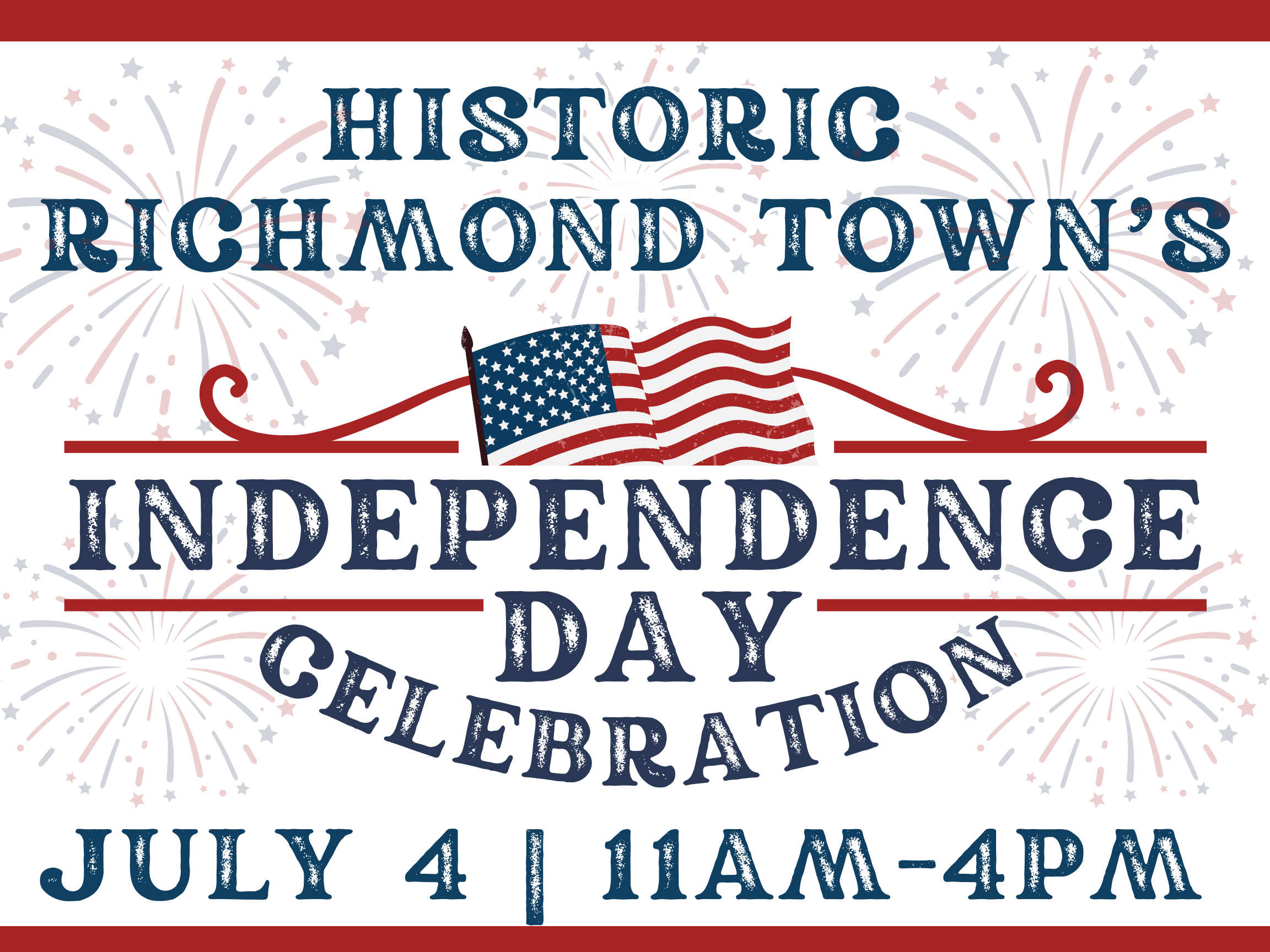 Independence Day Celebration