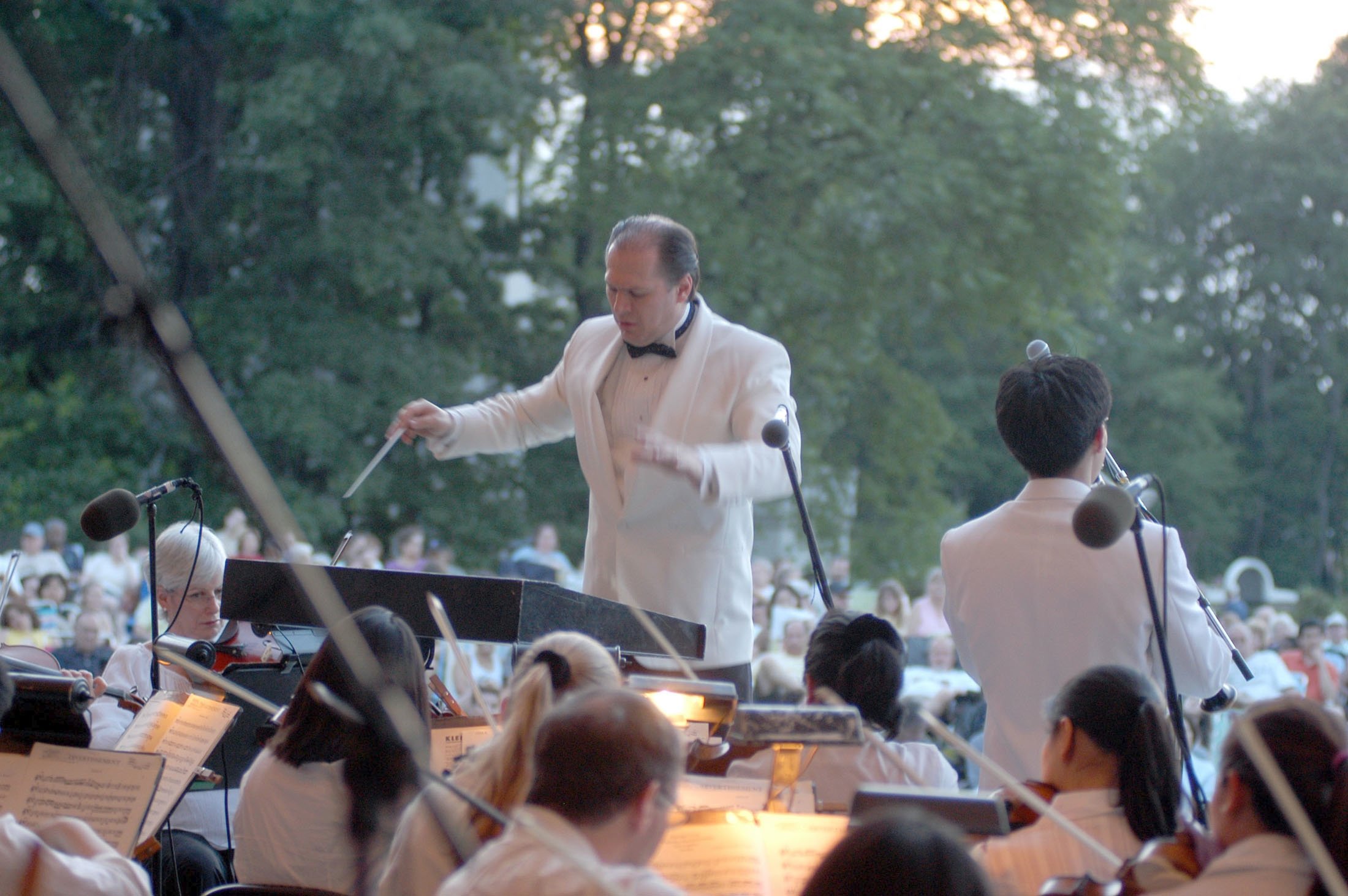 Staten Island Philharmonic 4th of July