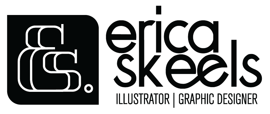 Erica Skeels Portfolio