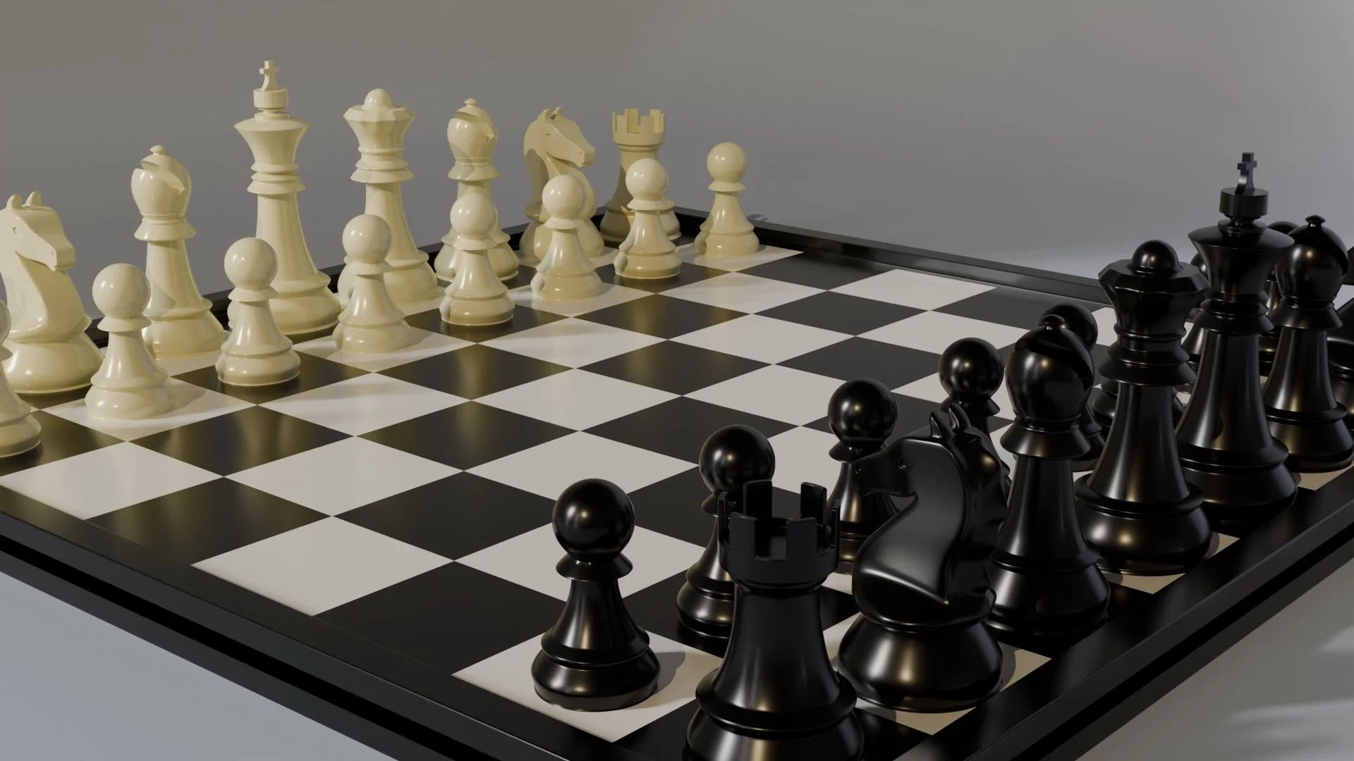 Chess Set