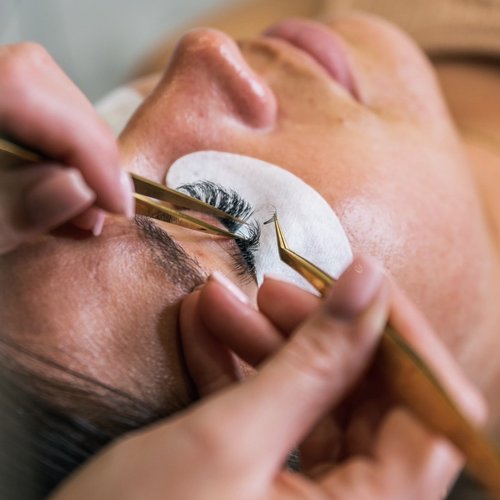 A considered treatment detail