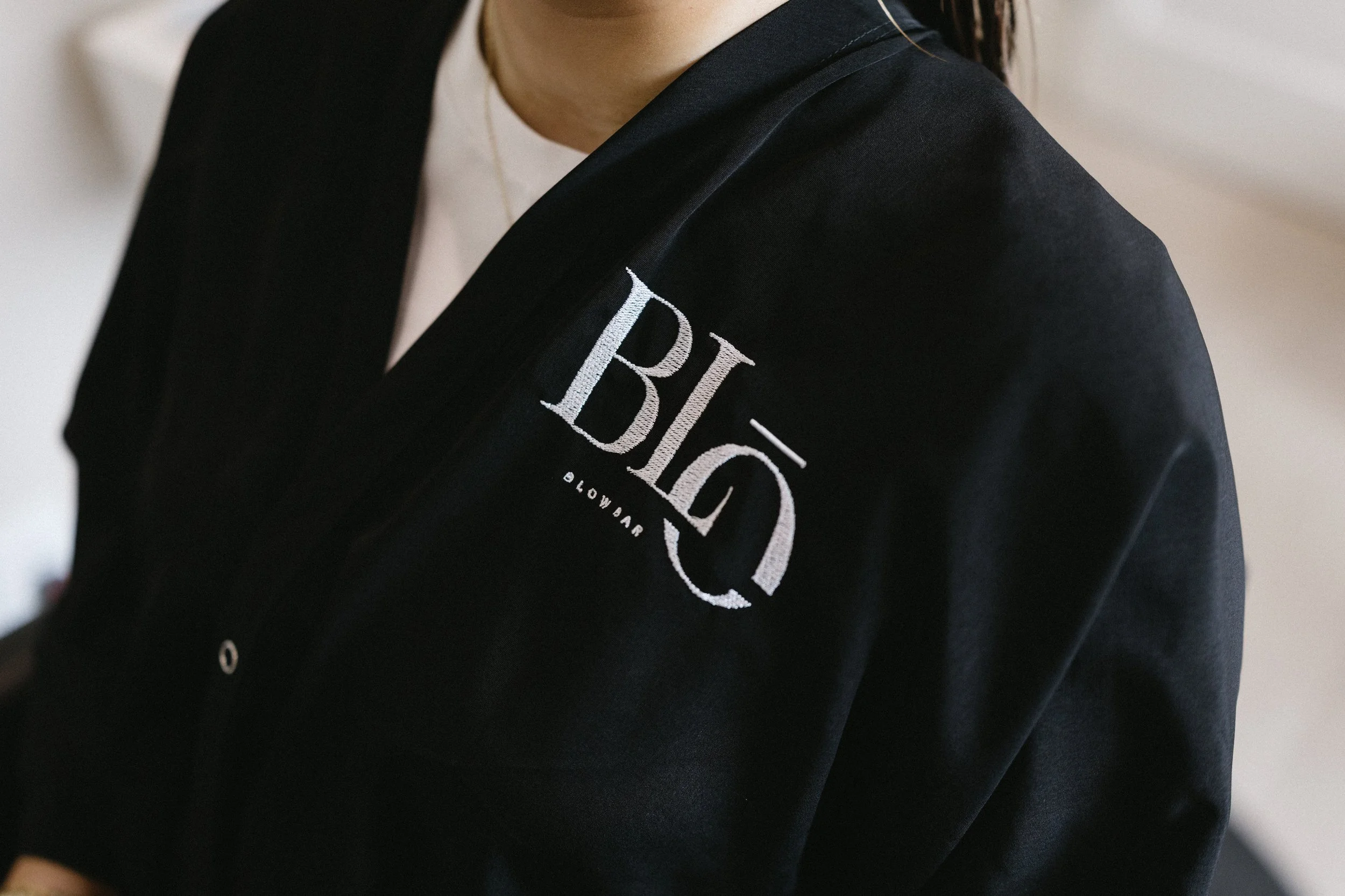 BloBar Robe
