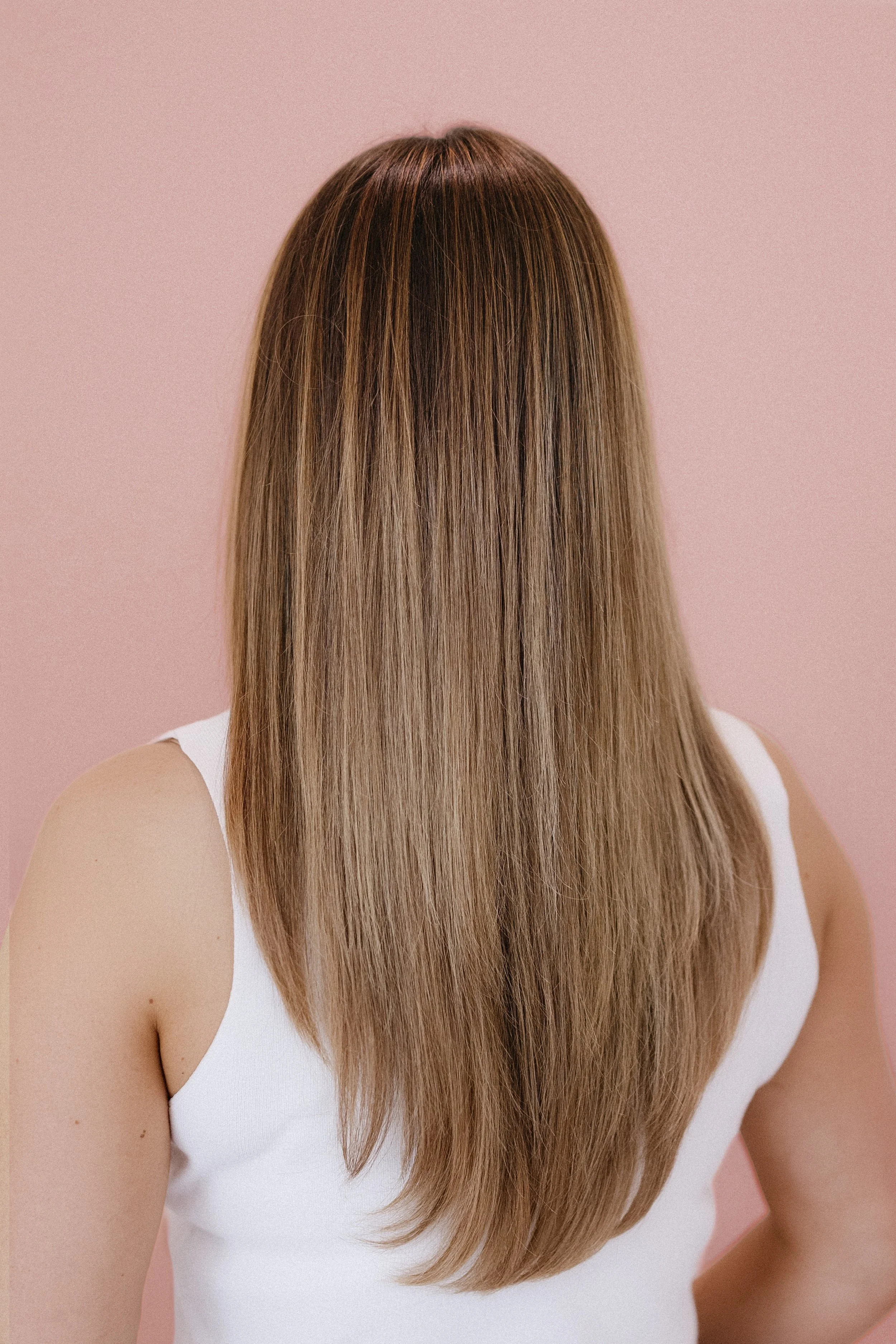 BloBar Hair Style - Julie