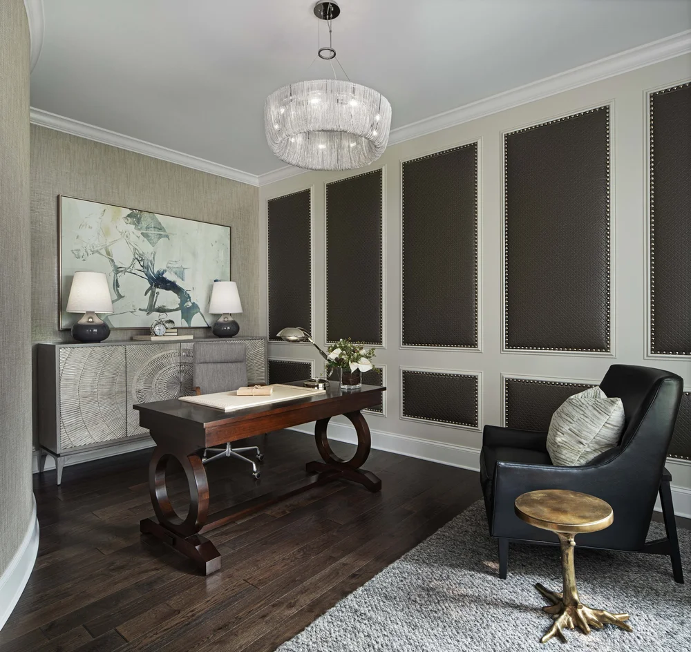 Modern Classic | Luxury Interior Design by Meg Corley Interiors