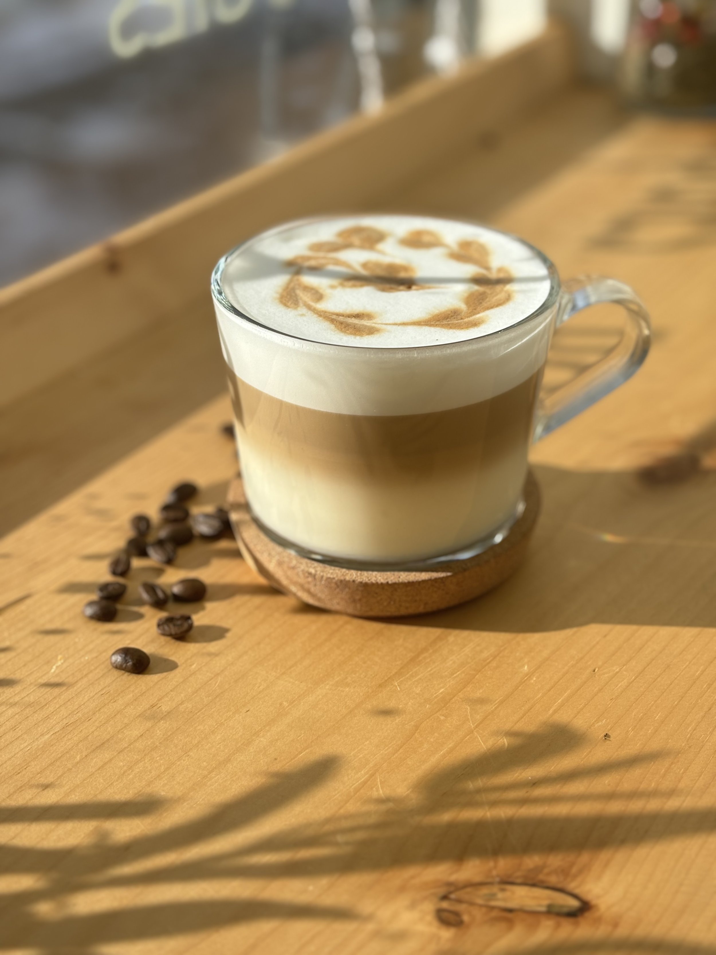 Latte