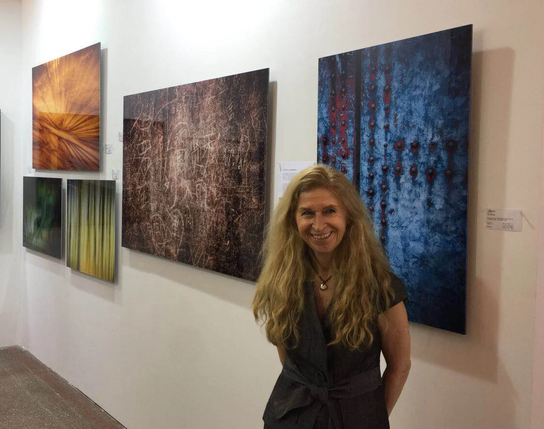 CHINA'S MODERN PULSE at 2018's Shanghai Photofair