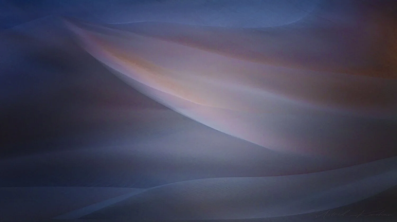 YELLOW TREASURE VIII, 85H X 150W CM EDITION 1/5
