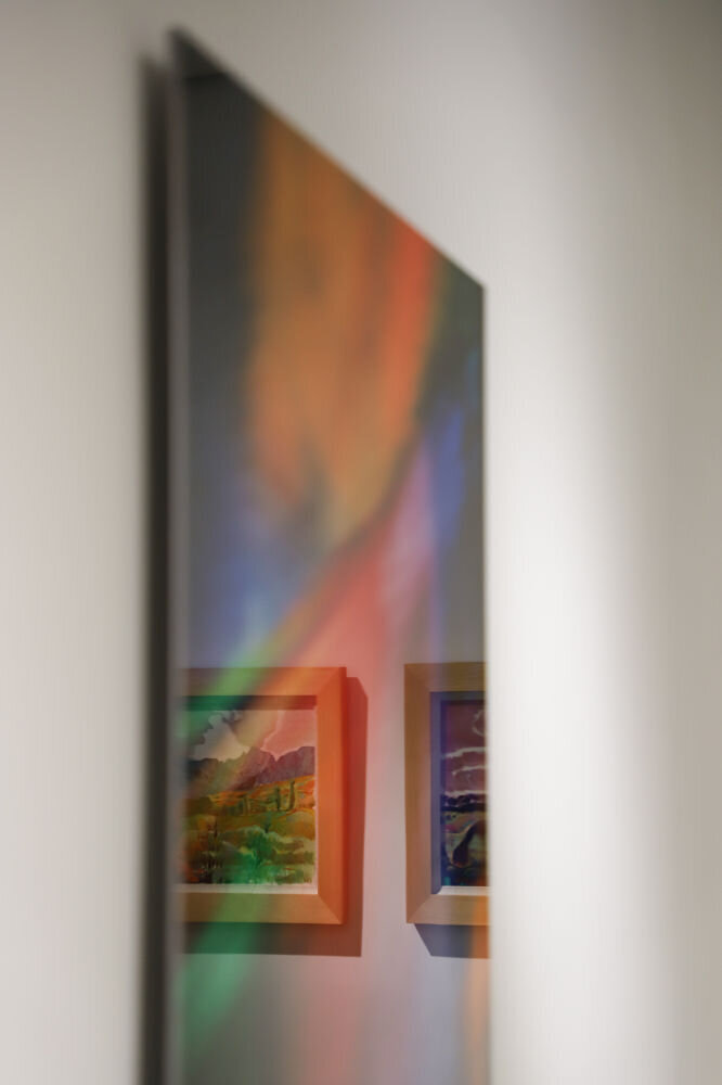      

 
   Interview: From One Cloud to Another 
 






















    

 
   Interview by Diyuan Art Gallery in JiaXing, Zhejiang, with Astrid Krehan about healing and how to use art to nourish herself. 
 






















      &nbsp;  