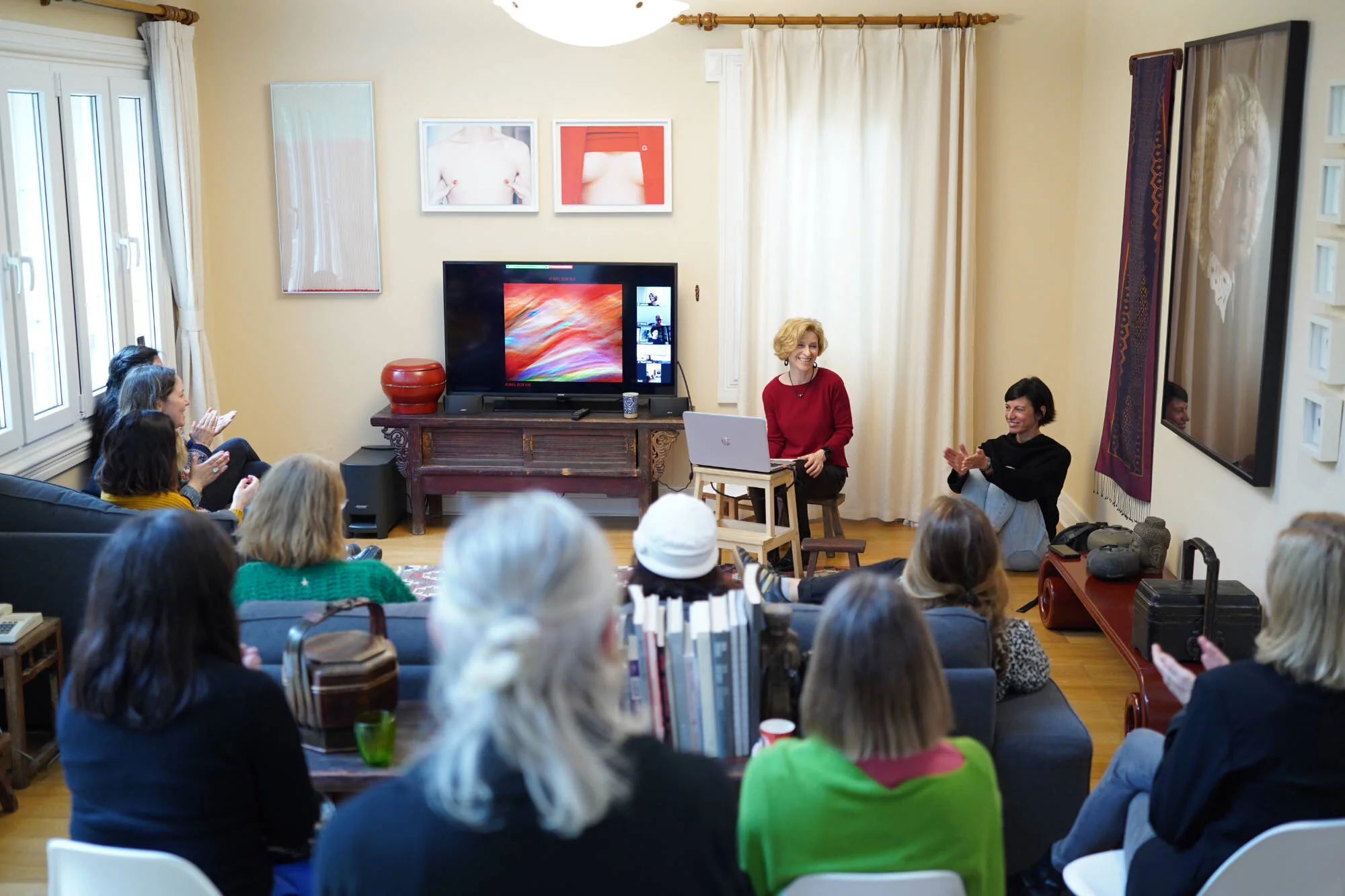 MY PATH INTO ABSTRACT PHOTOGRAPHY