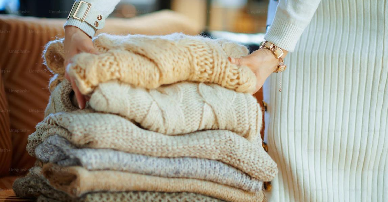 Fall Into Organized Bliss: Seasonal Tips for Your Home