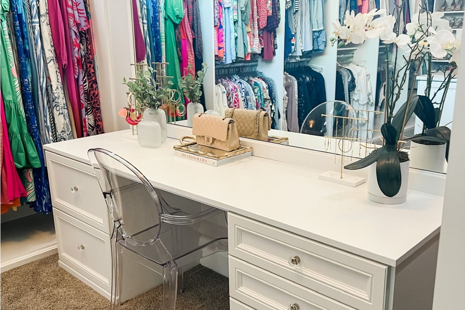 organization projects to elevate mom’s life