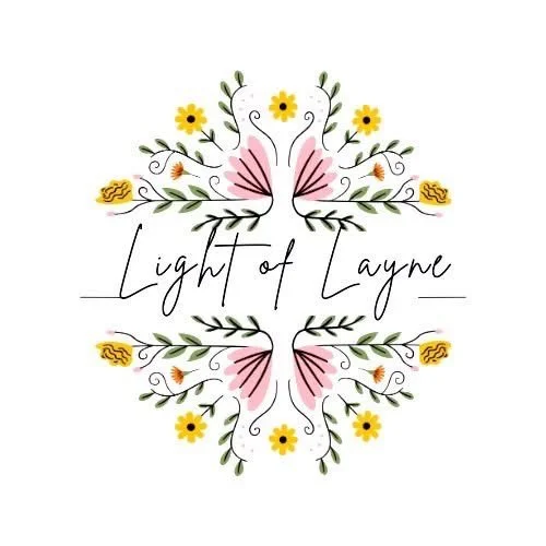 Light of Layne Pop Up