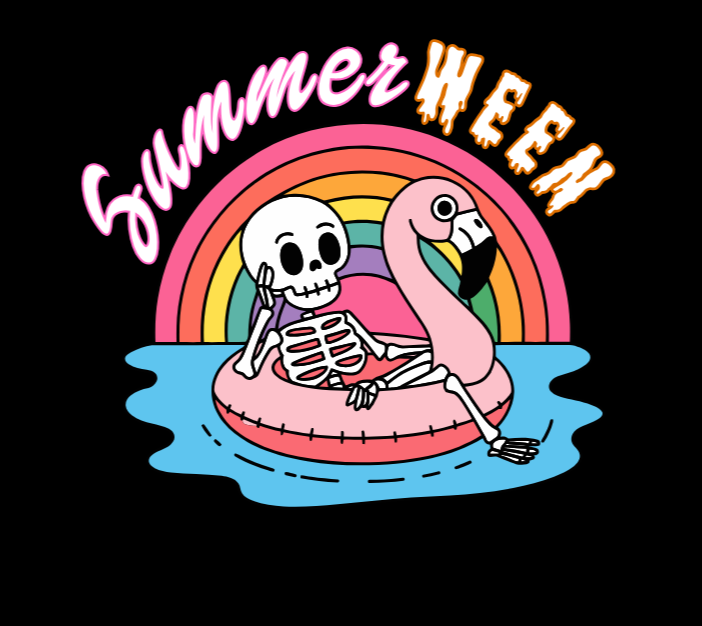 SummerWeen