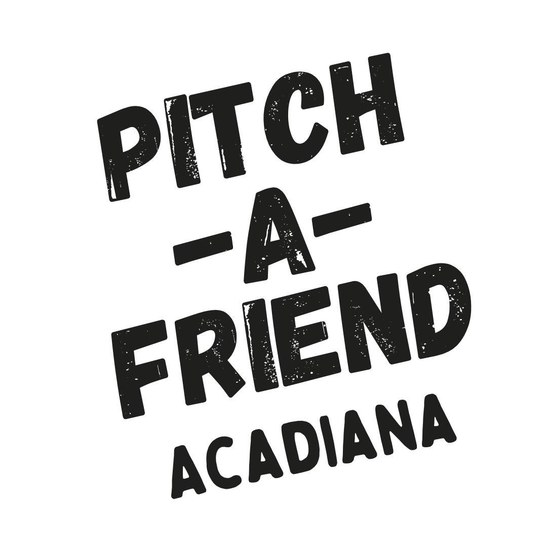 Pitch-A-Friend