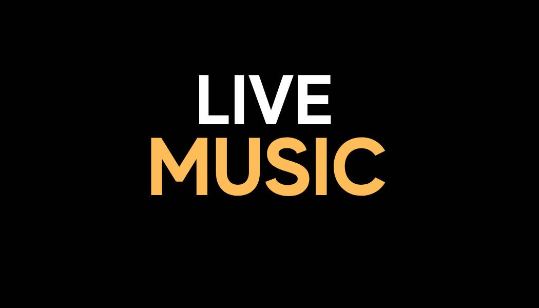 Live Music