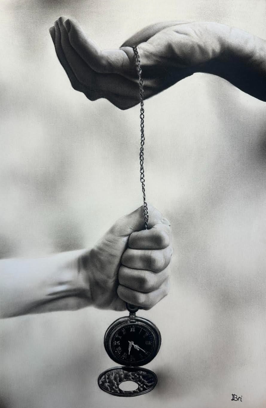 "The Timekeeper"