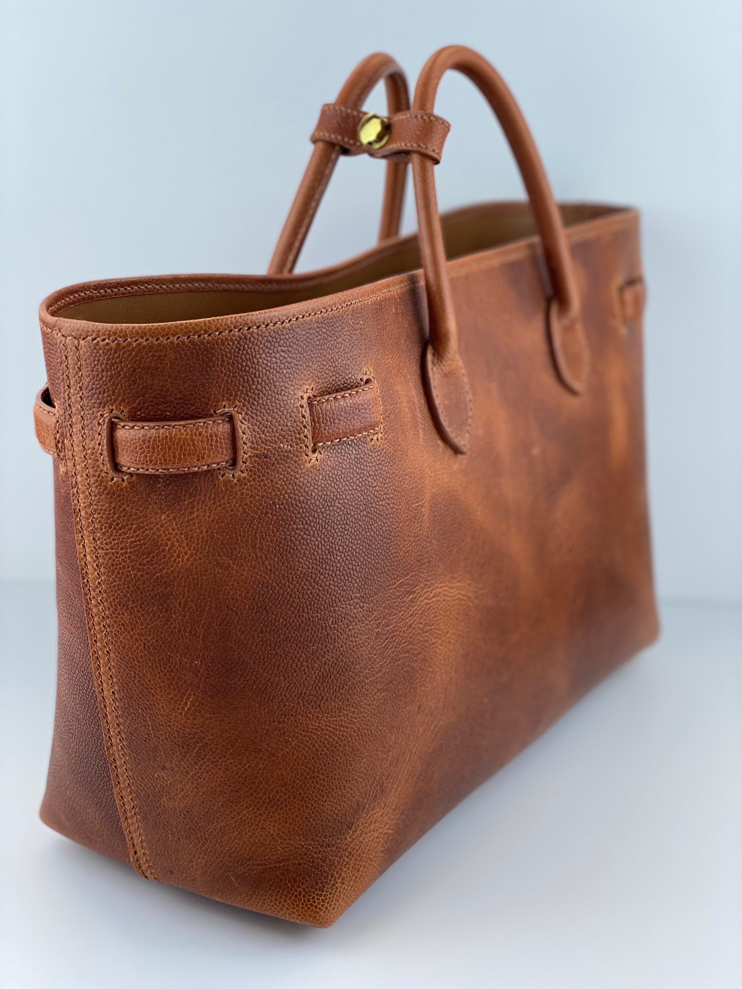 Eternity Tote Bag