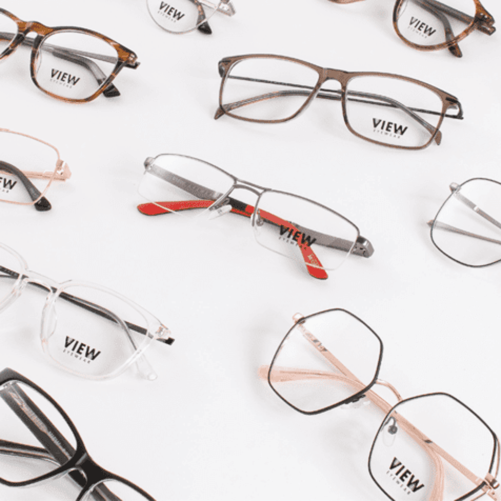 Frames and Contacts — Longview Eye Associates