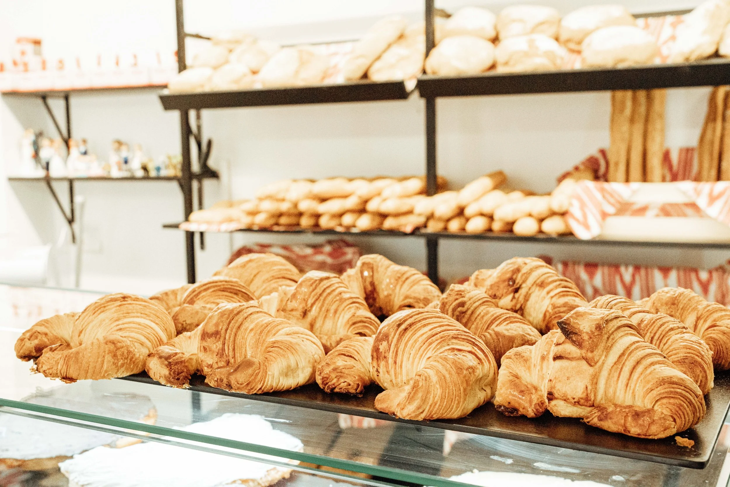 Croissant BarbaRoja