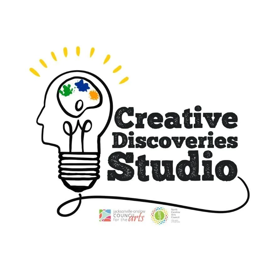 Creative Discoveries