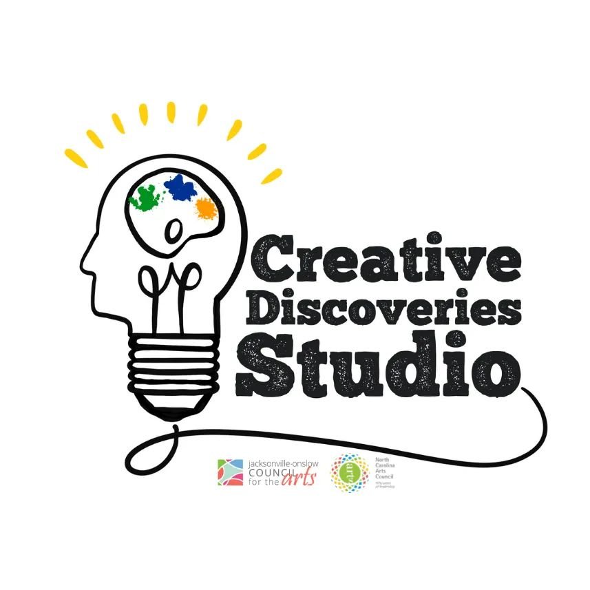 Creative Discoveries