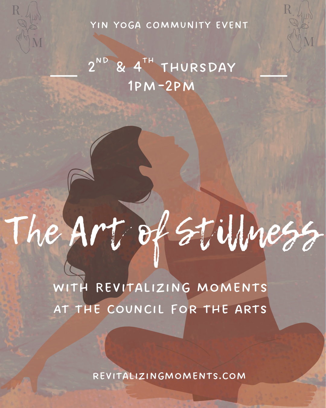 Art of Stillness 