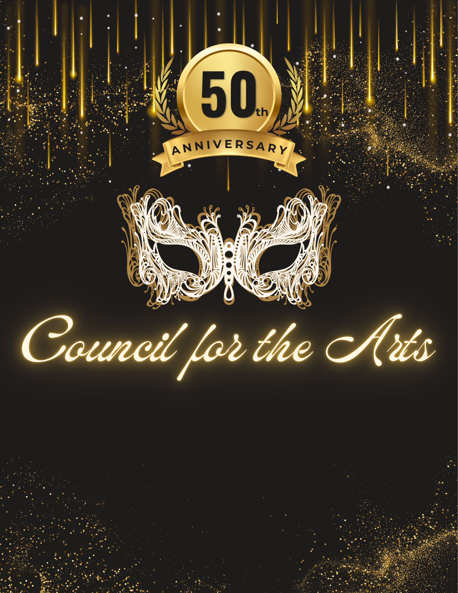 50th Anniversary 