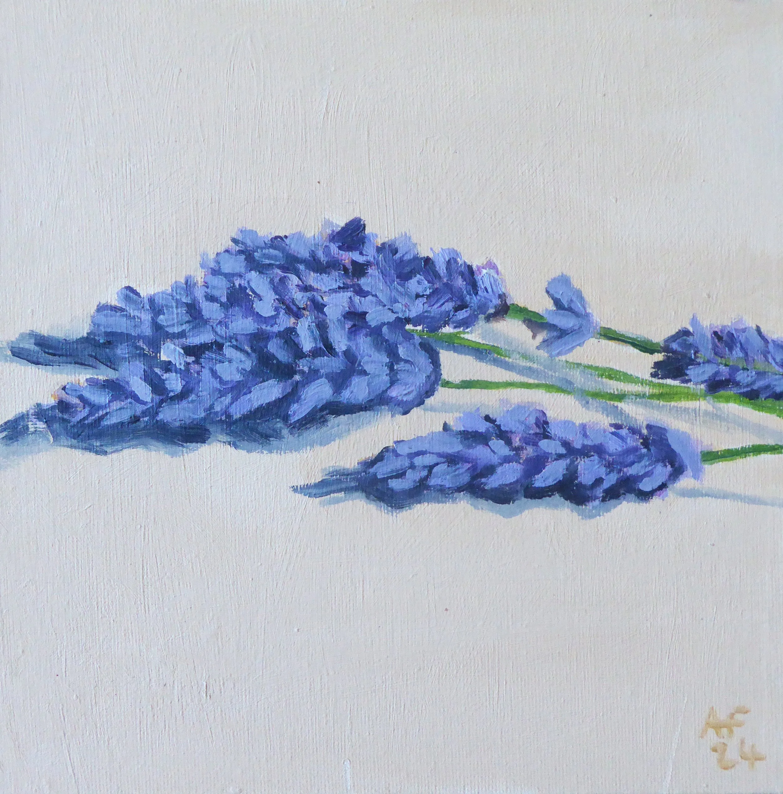 Recent news - Art in Hertfordshire exhibitions