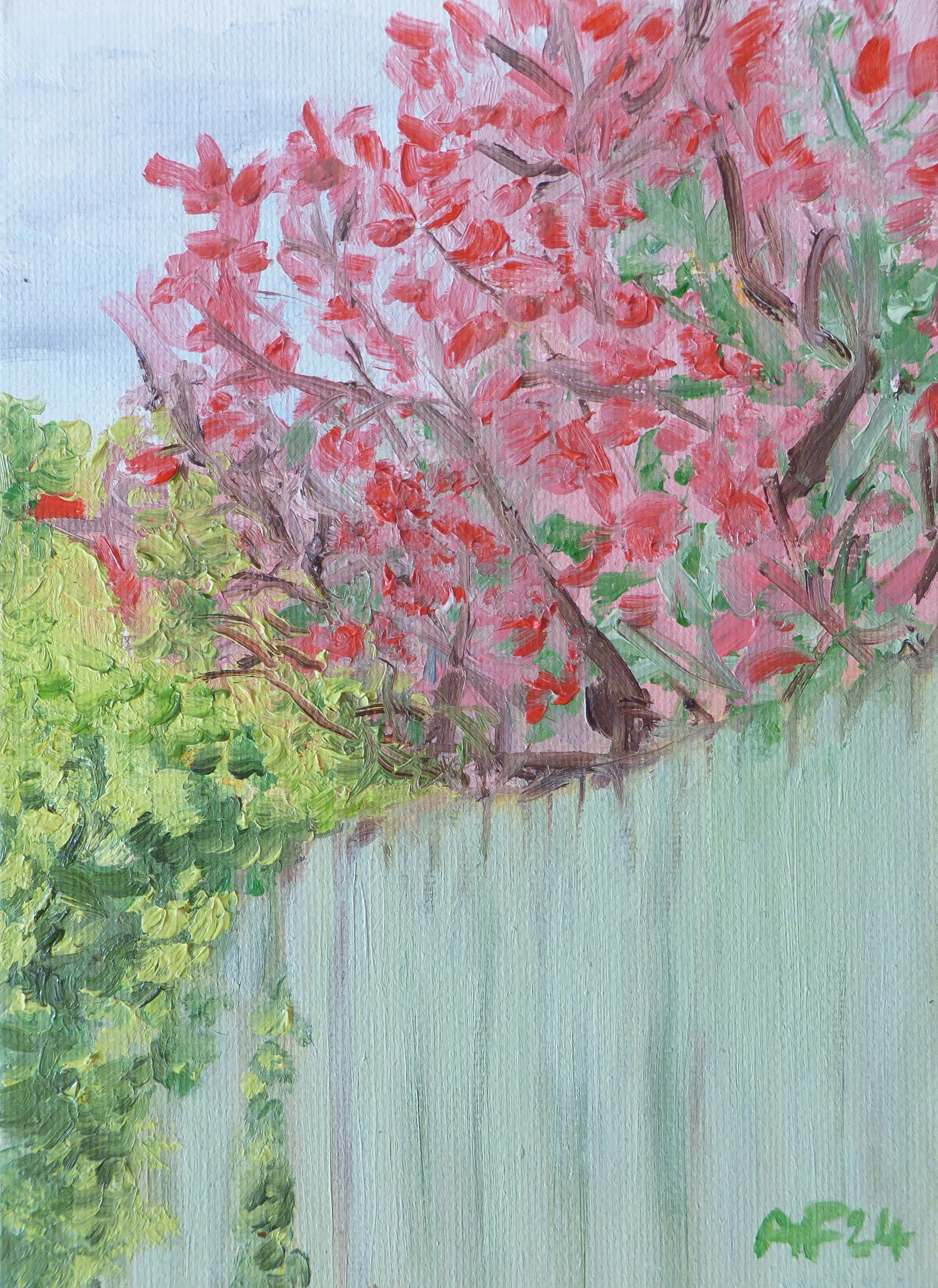 Hertfordshire Art Commissions