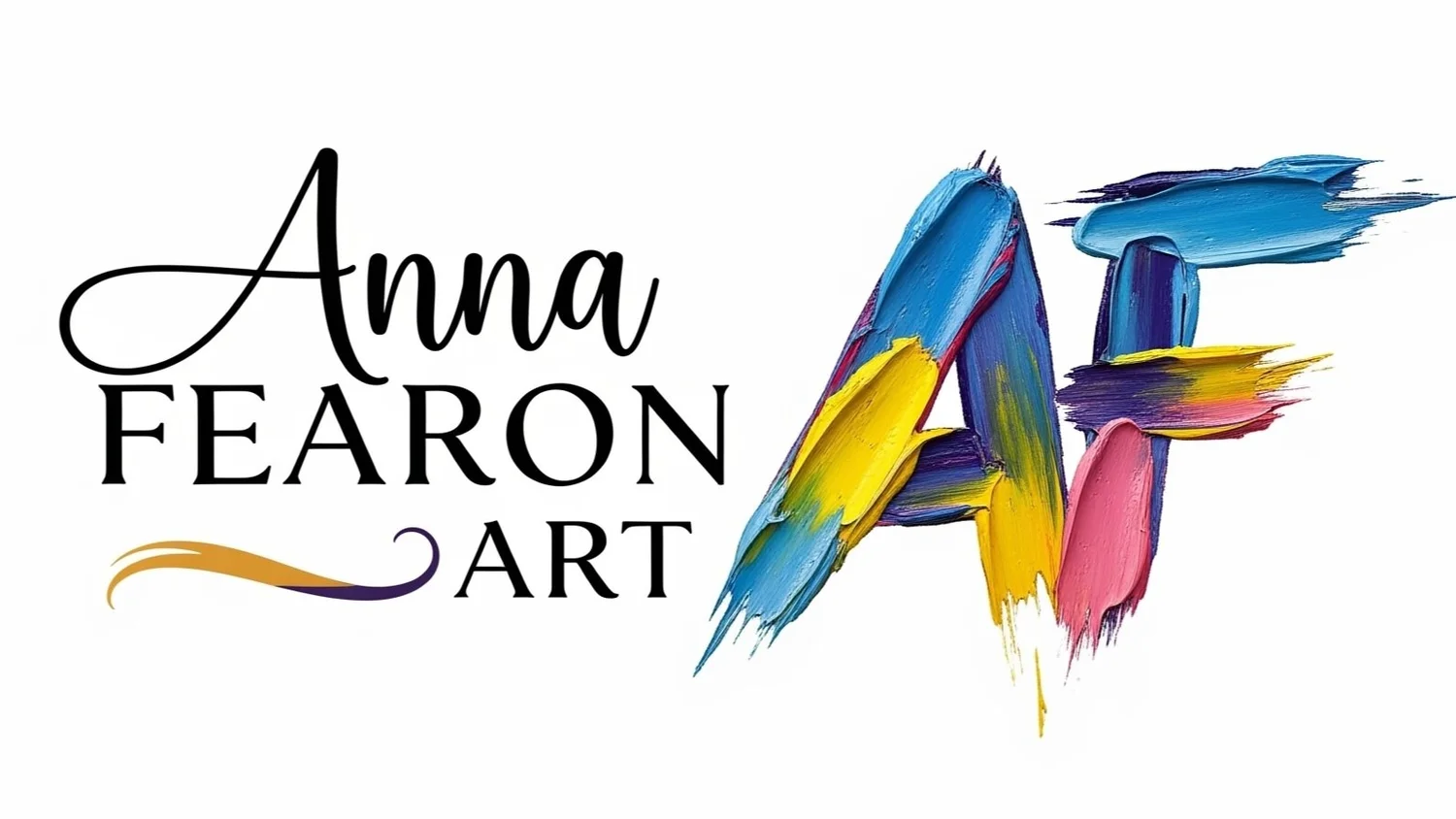 Anna Fearon Art