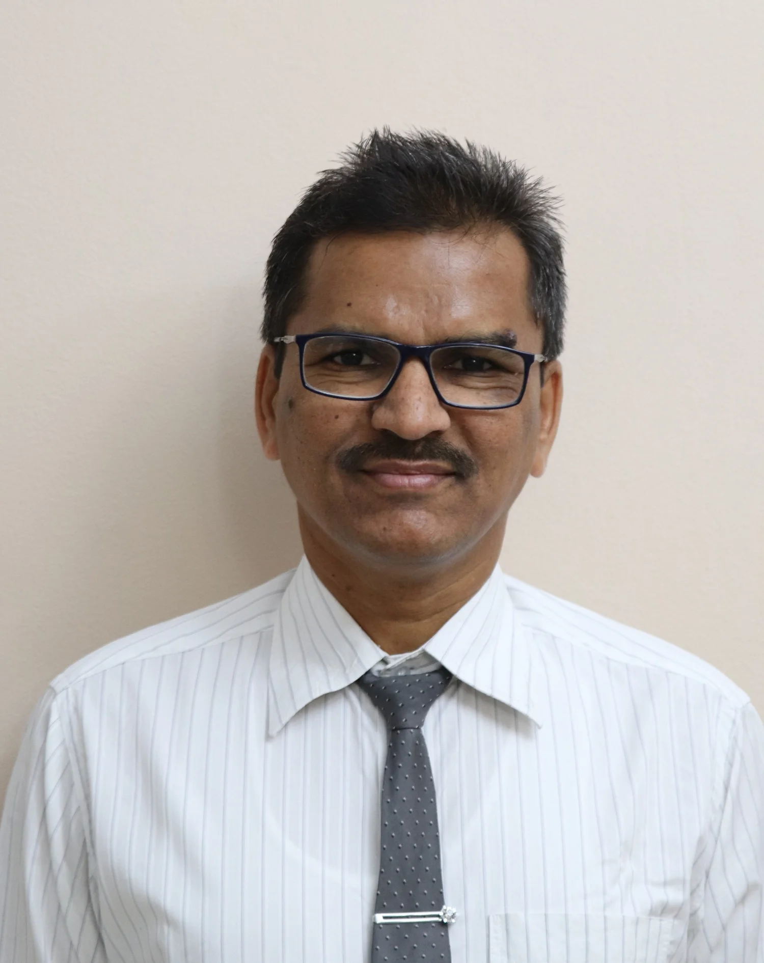 Prabhakar C Kale