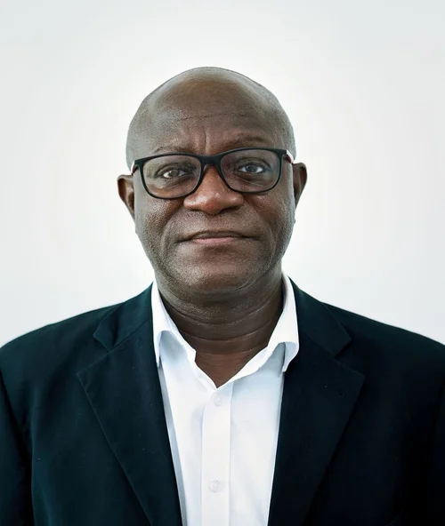 Benjamin Arhin Sackey