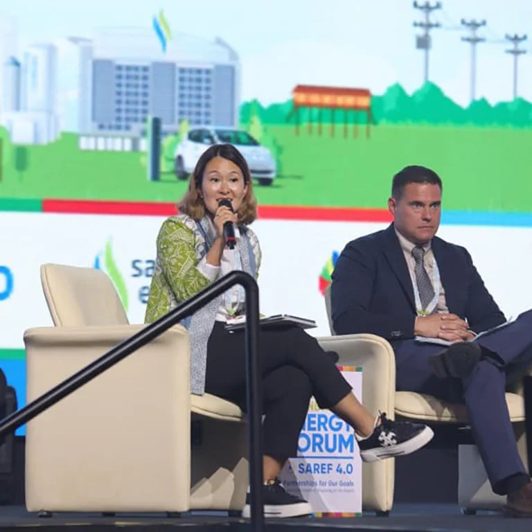 Hydropower sustainability on the agenda at SAREF 4.0, Malaysia