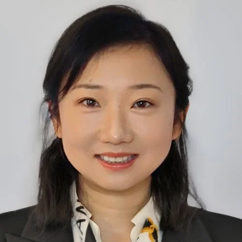 Dr Lei Xie