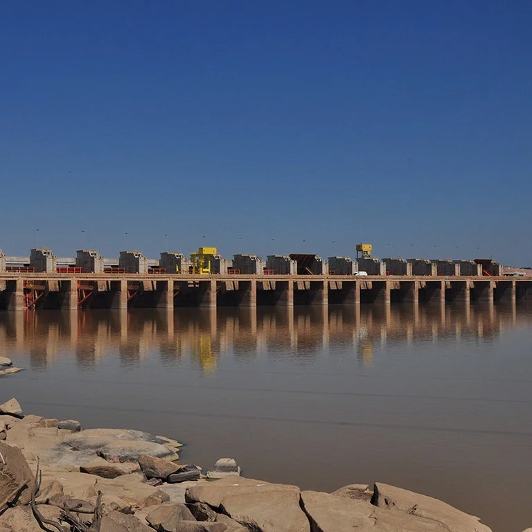 25 years on from the World Commission on Dams: how sustainable is hydropower today?
