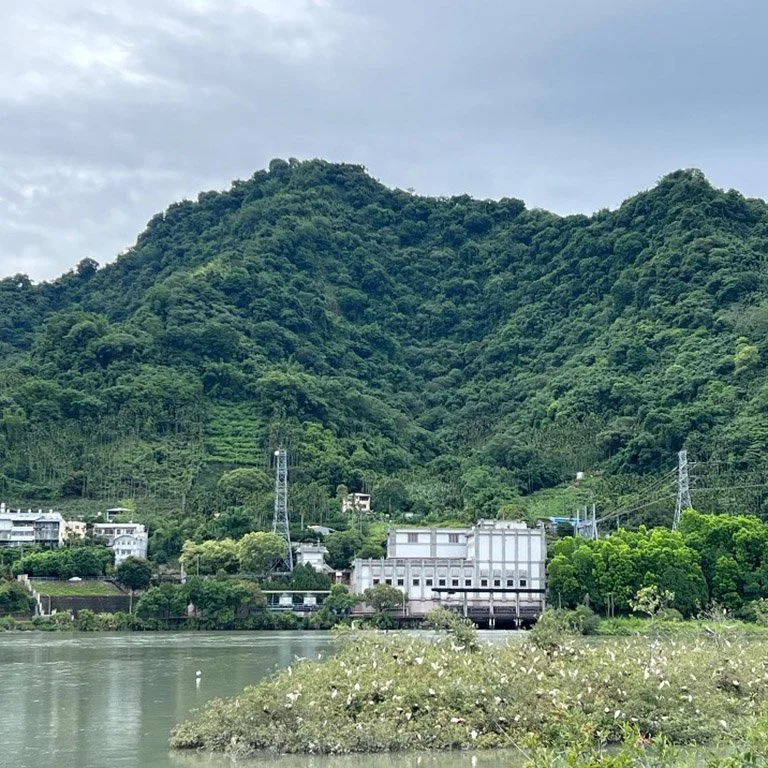 Low Impact Hydropower Institute and Hydropower Sustainability Alliance announce dual certification of Ma'an Hydropower Station 