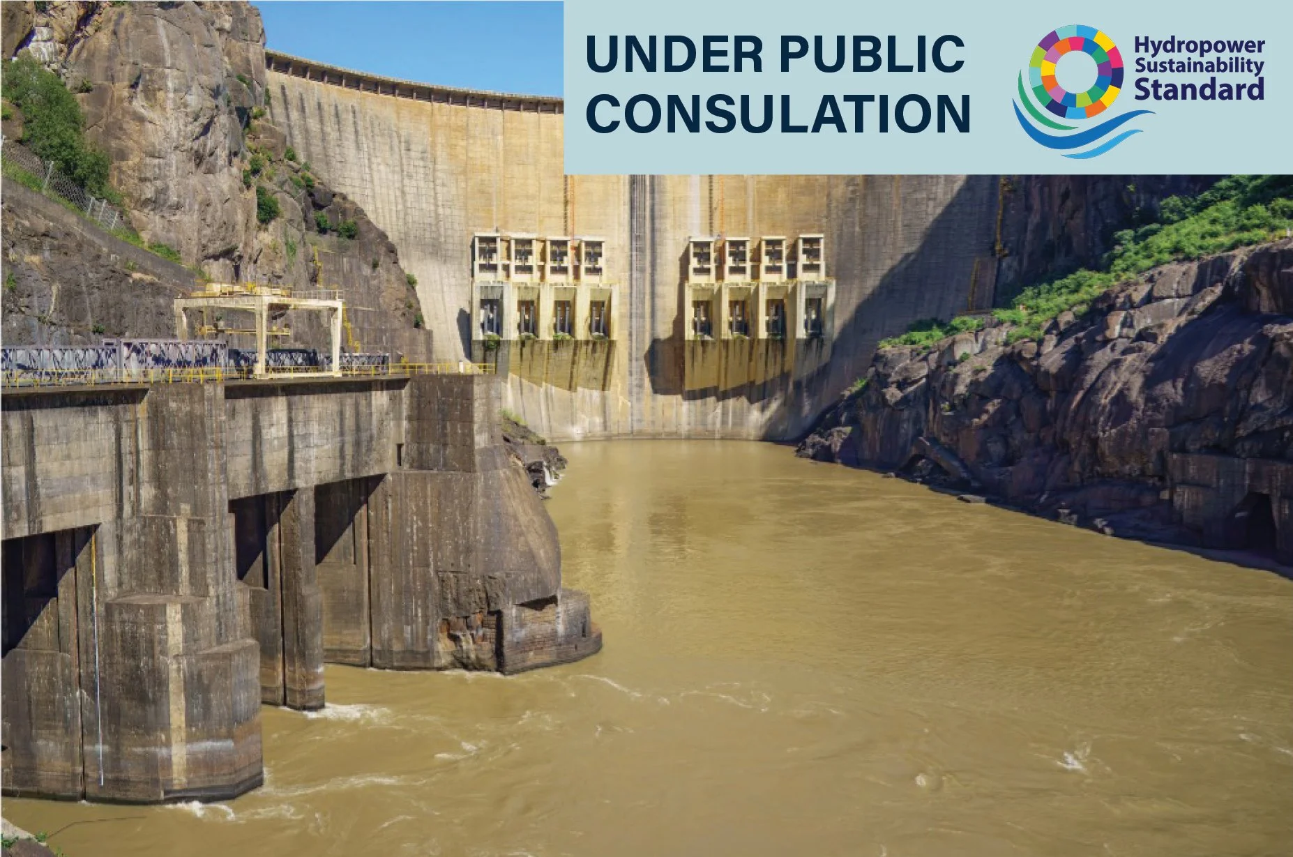 Cahora Bassa South Bank Hydropower Project