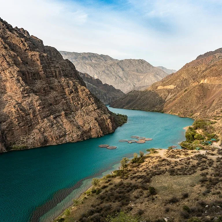 Why shared rivers need shared rules – and how the HSS review can deliver it 