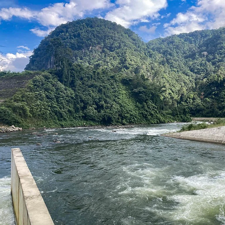 Asahan-3 becomes the first HSS-certified hydropower project in Indonesia