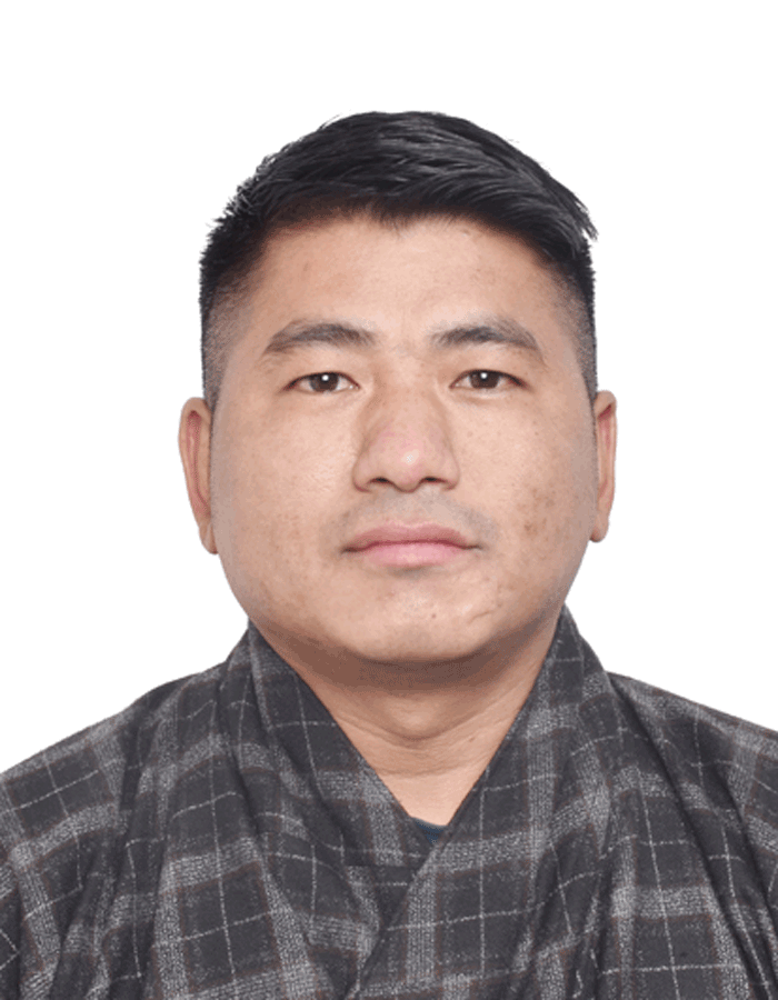 Pema Dorji
